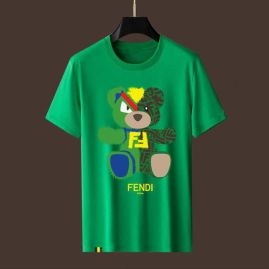 Picture of Fendi T Shirts Short _SKUFendiM-4XL11Ln6034461